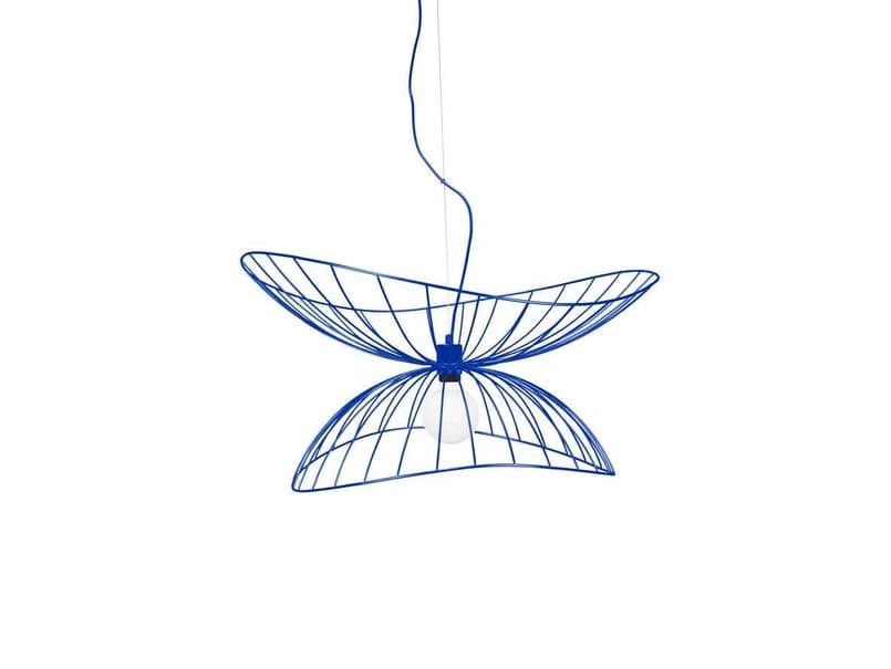 Globen Lighting - Ray 70 Riippuvalaisin Blue – Globen Lighting