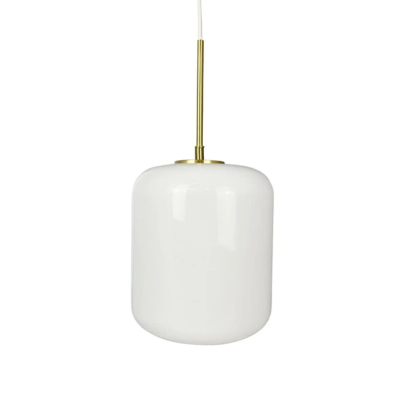 Dyberg Larsen - Silvia 20 riippuvalaisin Opal/Brass – Dyberg Larsen