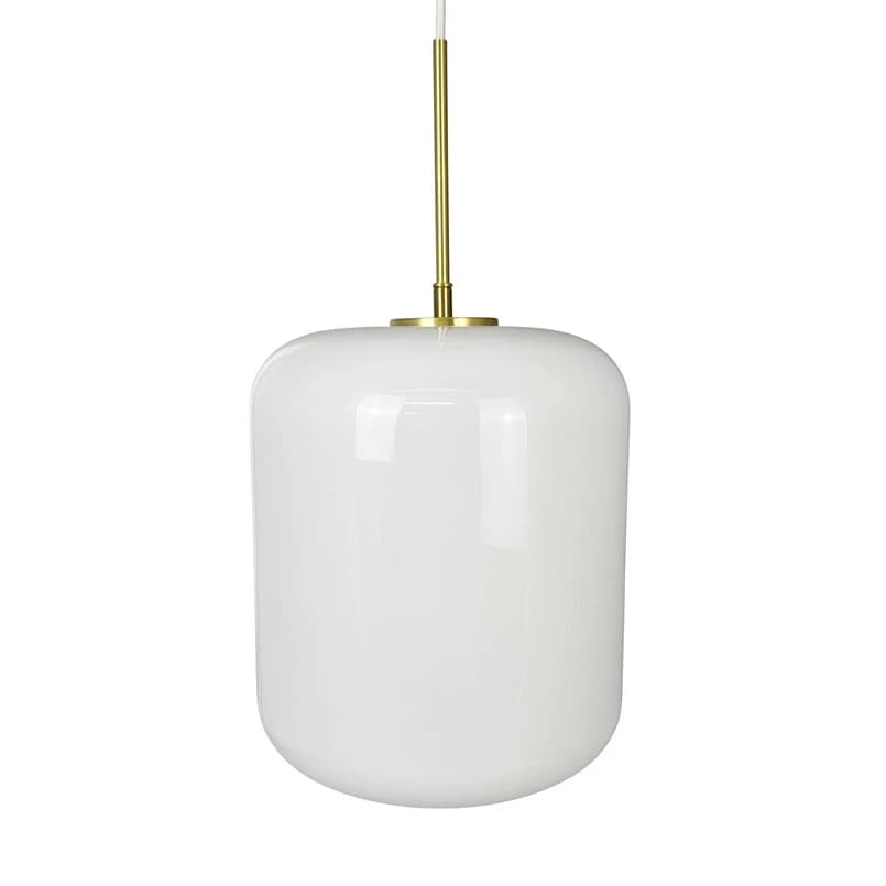 Dyberg Larsen - Silvia 25 riippuvalaisin Opal/Brass – Dyberg Larsen