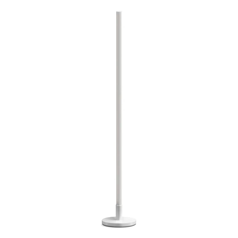WiZ - Pole lattiavalaisin Wi-Fi White – WiZ