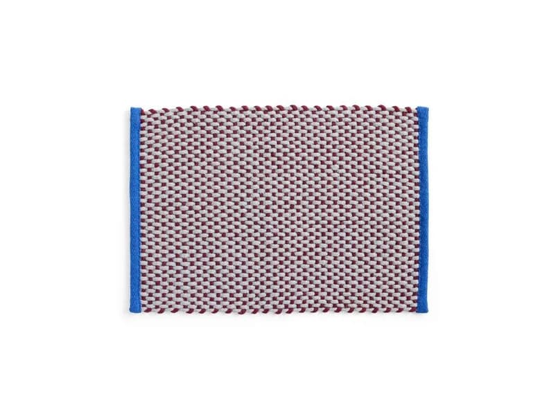 HAY - Door Ovimatto 70x50 Light Grey – HAY