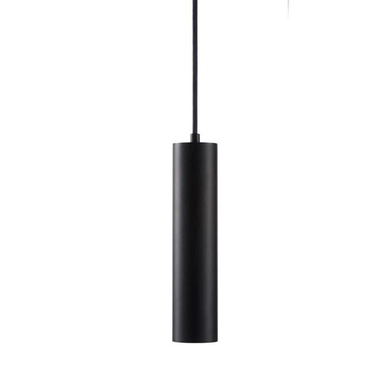 LIGHT-POINT - Zero S2 Riippuvalaisin Musta – LIGHT-POINT