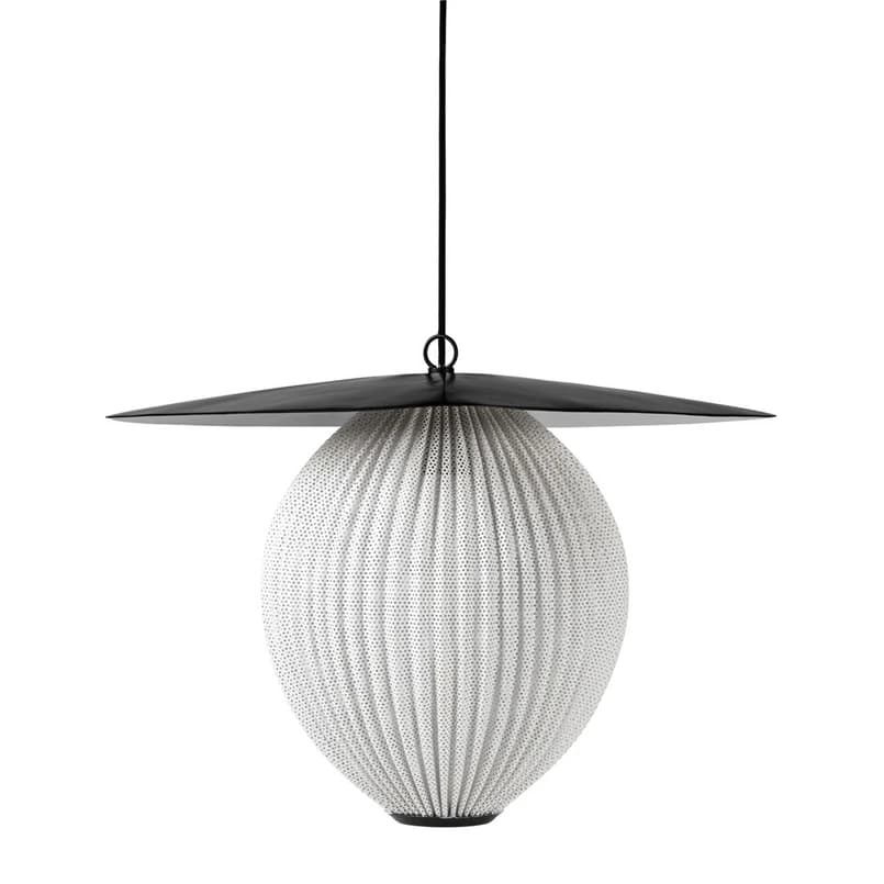 GUBI - Satellite Riippuvalaisin L White Cloud – GUBI