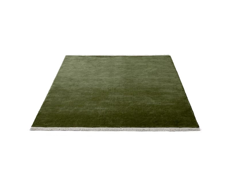 &Tradition - The Moor AP18 matto 170x240 Green Pine – &Tradition