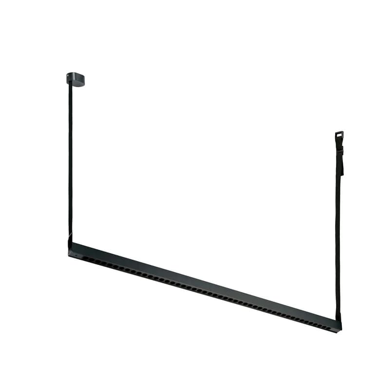 LOOM DESIGN - Belto riippuvalaisin Black – LOOM DESIGN