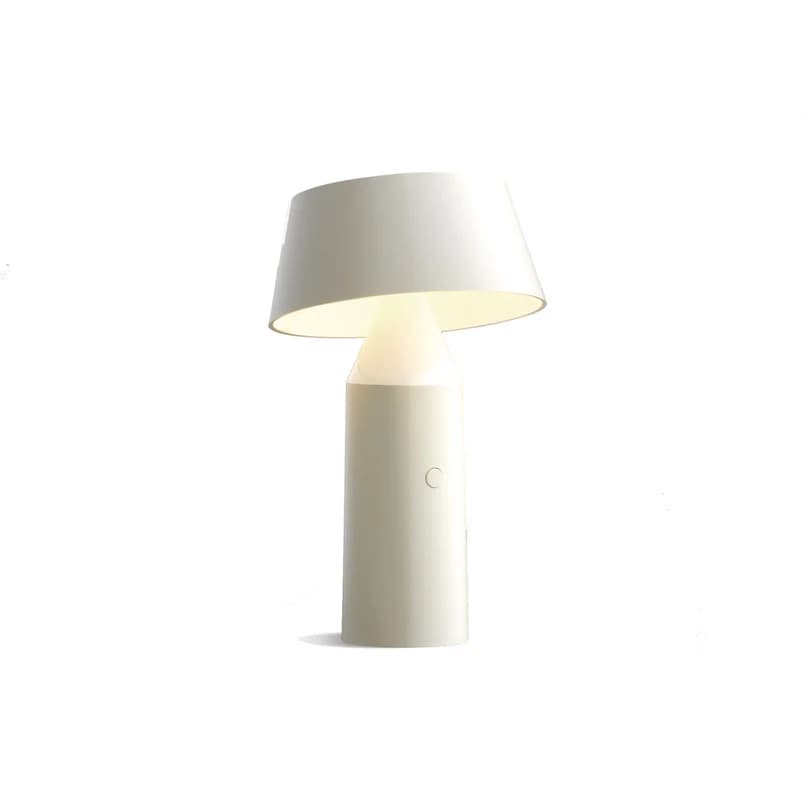MARSET - Bicoca Pöytävalaisin Off-White – MARSET