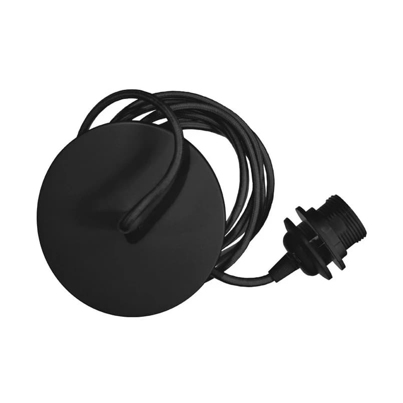 UMAGE - Rosette Jousitussarja E27 Black – UMAGE