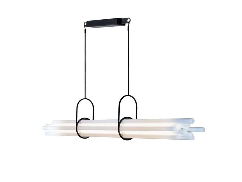 DCW - NL12 Riippuvalaisin Black – DCW