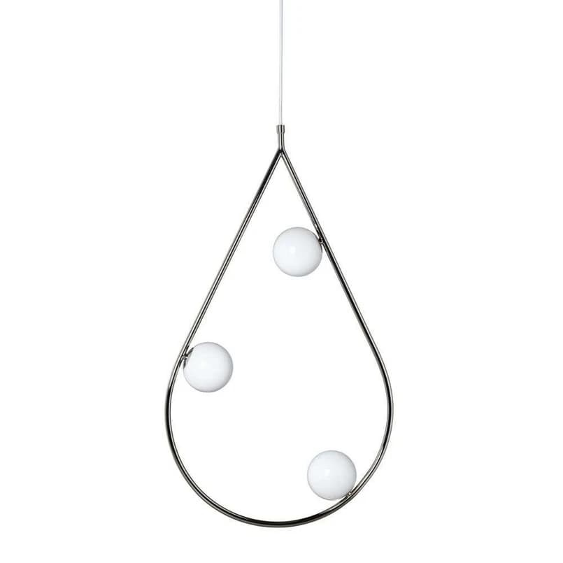 Pholc - Pearls 80 Suspension Nickel – Pholc