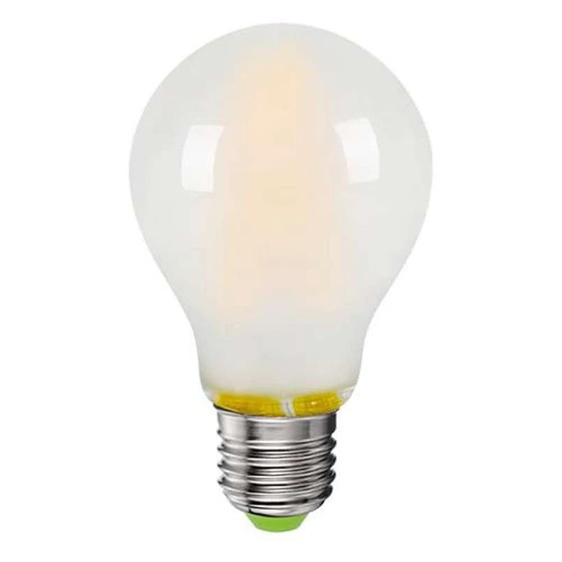 GN - Lamppu LED 8W (806lm) 3000K Himmennettävissä E27 – GN