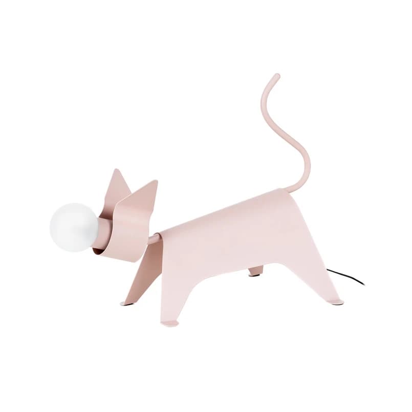 Lucande - Idalina Pöytävalaisin Cat Rose – Lucande