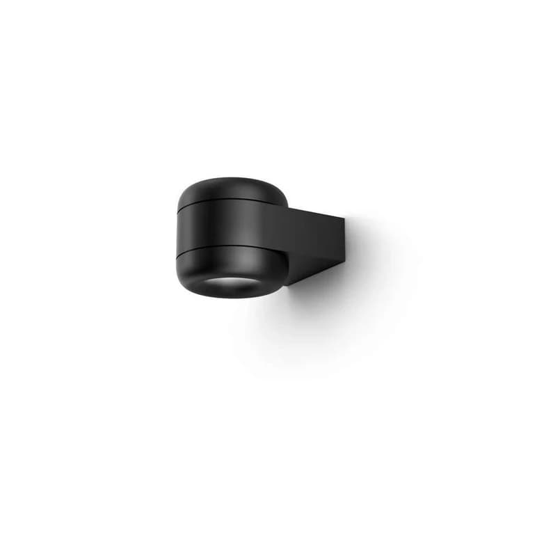 Serien Lighting - Cavity Seinävalaisin S 2700K Black – Serien Lighting