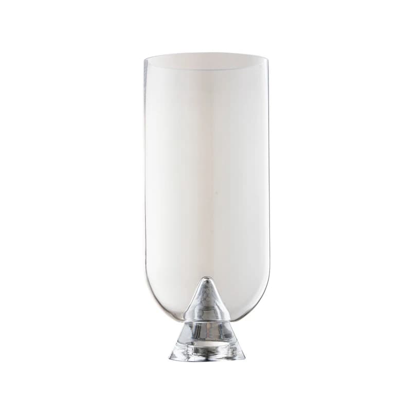 AYTM - Glacies-maljakko H29 kirkas/läpinäkyvä – AYTM