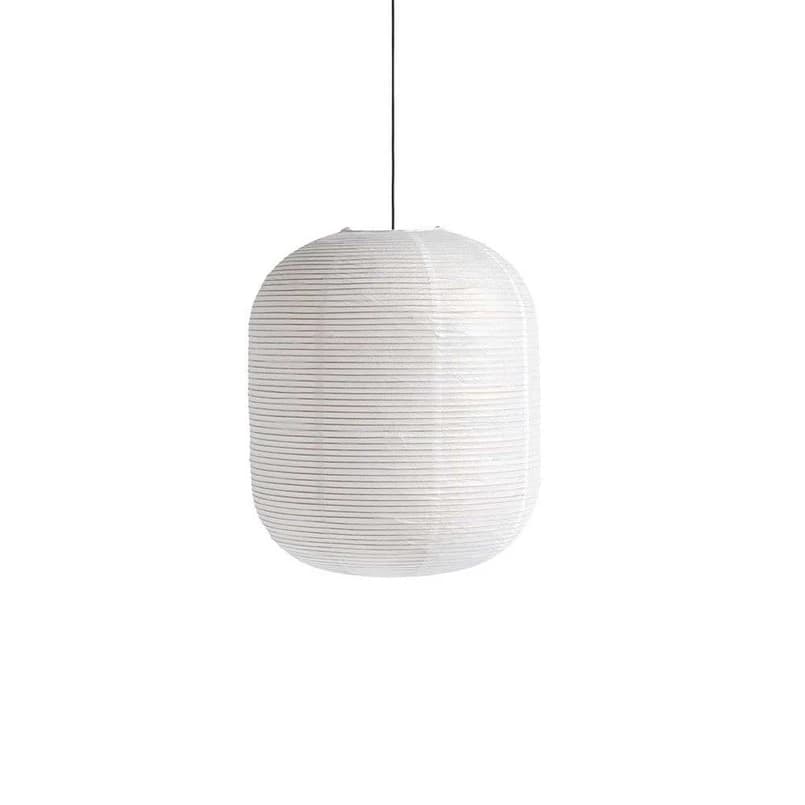 HAY - Paper Riippuvalaisin Oblong Classic White – HAY