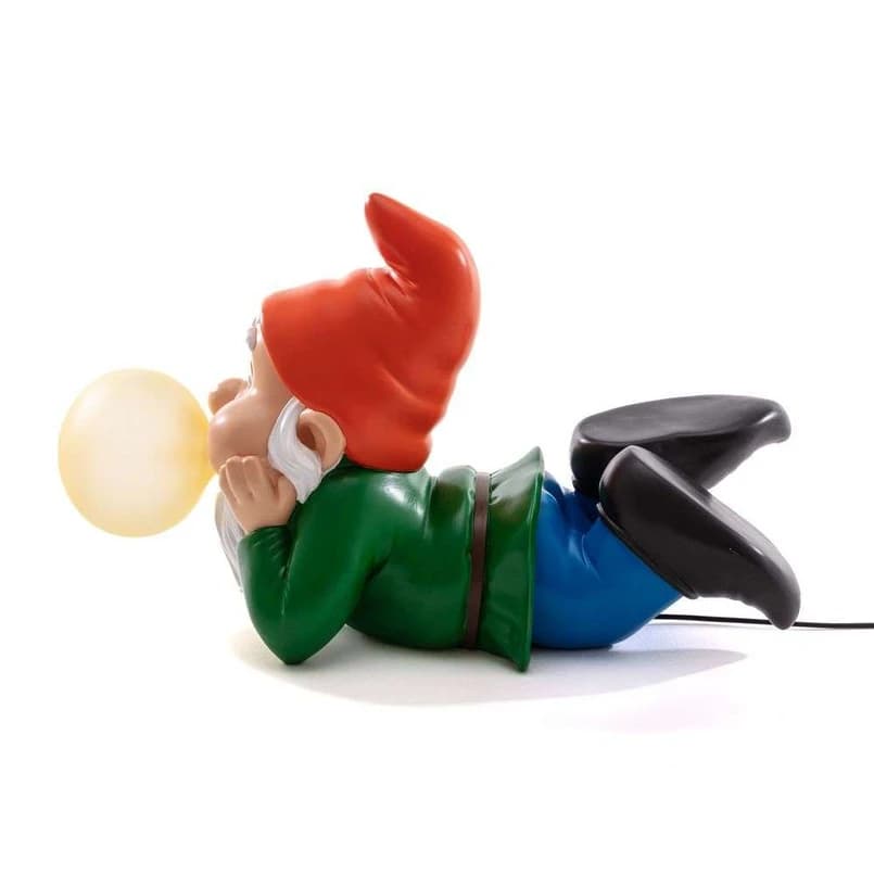 SELETTI - Gummy Dreaming Pöytävalaisin – SELETTI