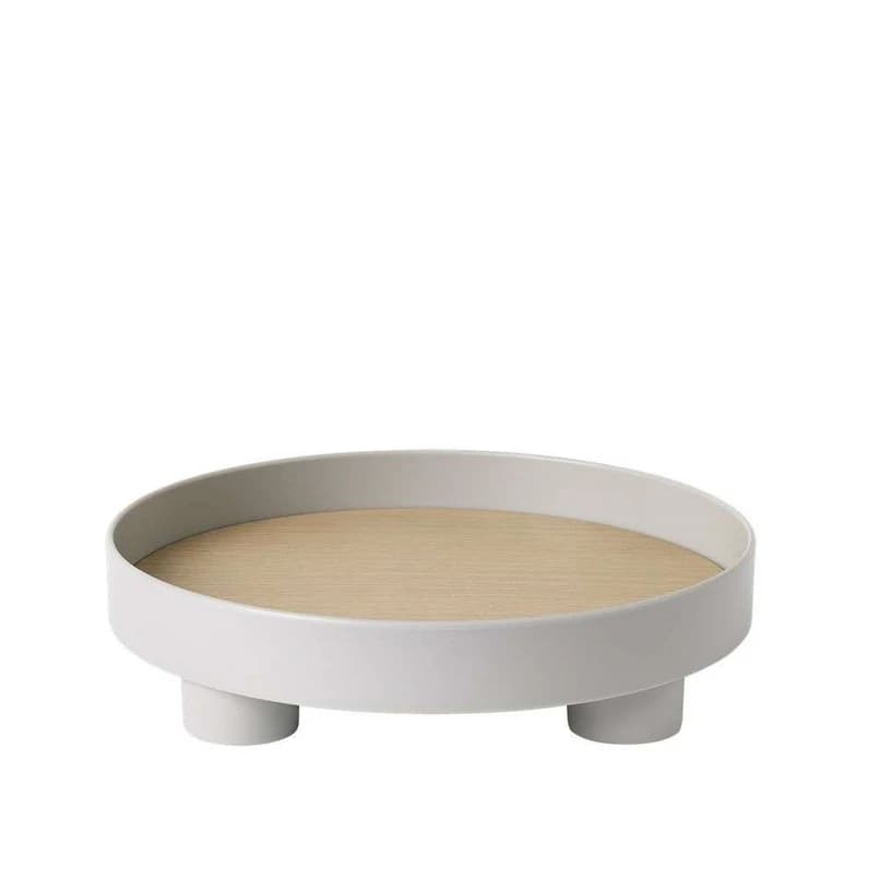 Muuto - Platform Tarjotin Grey – Muuto