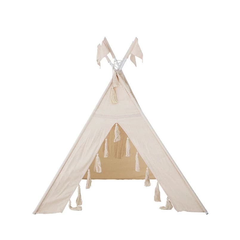 Bloomingville - Fardin teltta Tipi Nature – Bloomingville