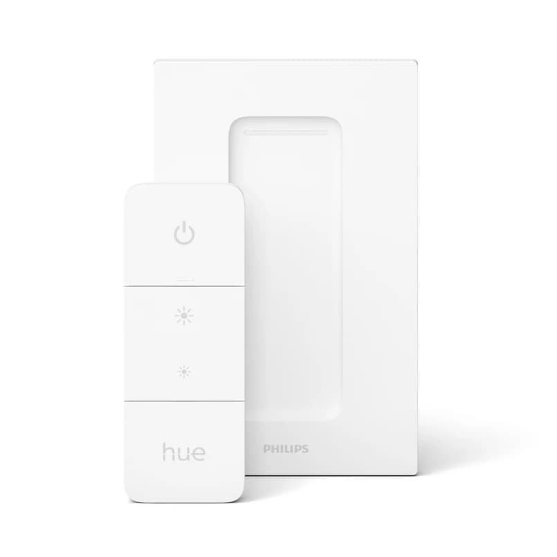 Philips Hue - Hue Enrave M Kattovalaisin White Amb. White – Philips Hue