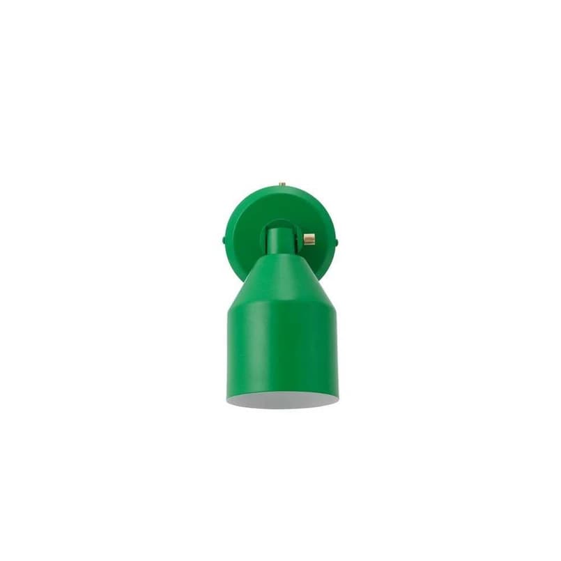 Normann Copenhagen - Klip Seinävalaisin Green – Normann Copenhagen