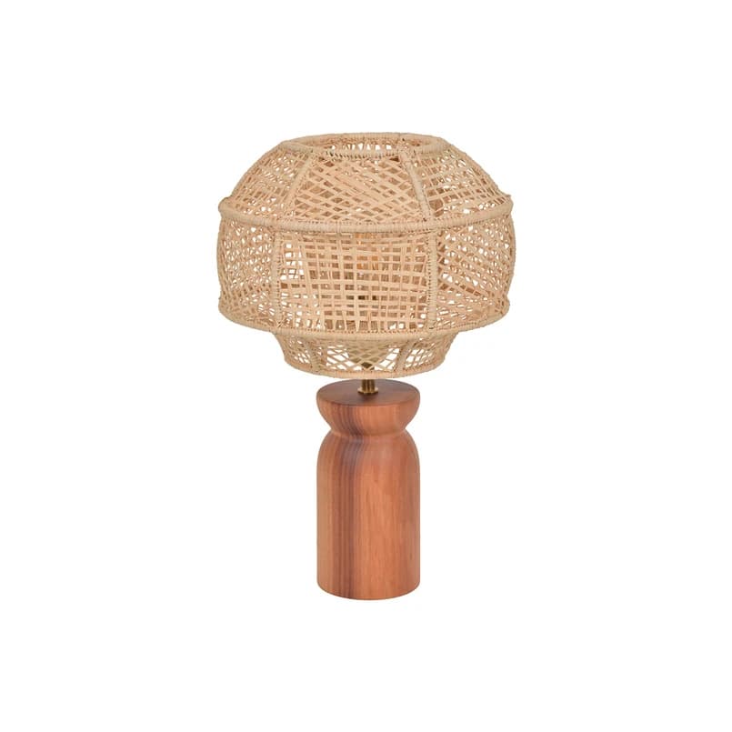 MARKET SET - Odyssée pöytävalaisin, korkeus 43 cm – MARKET SET