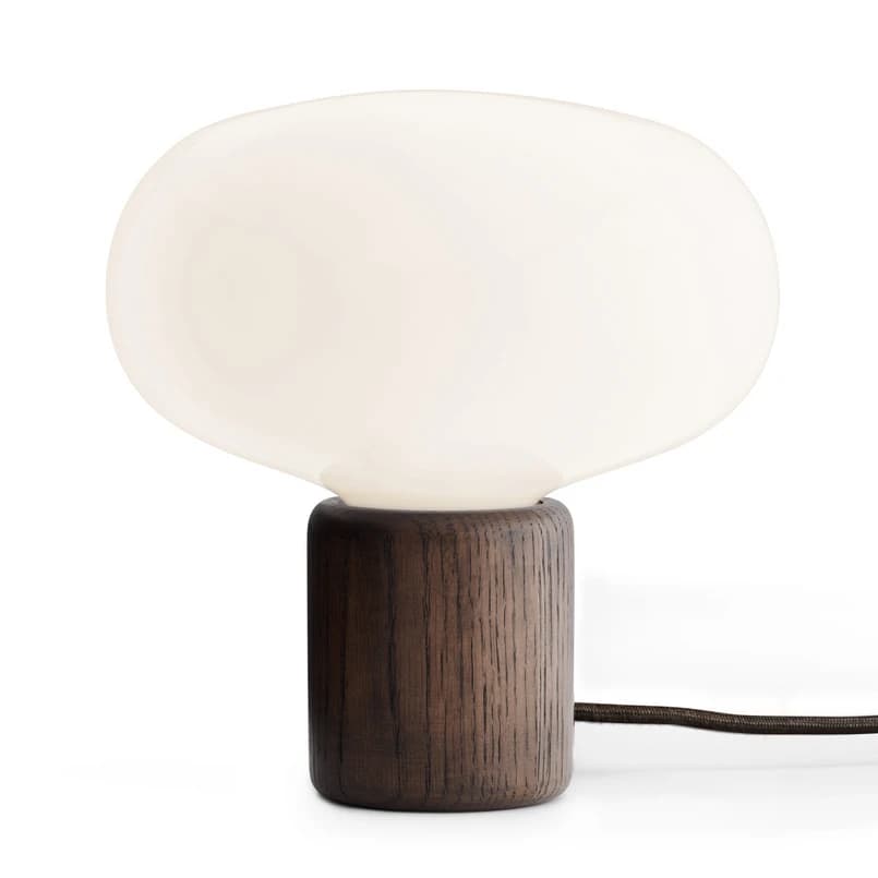 New Works - Karl-Johan Pöytävalaisin Smoked Oak – New Works