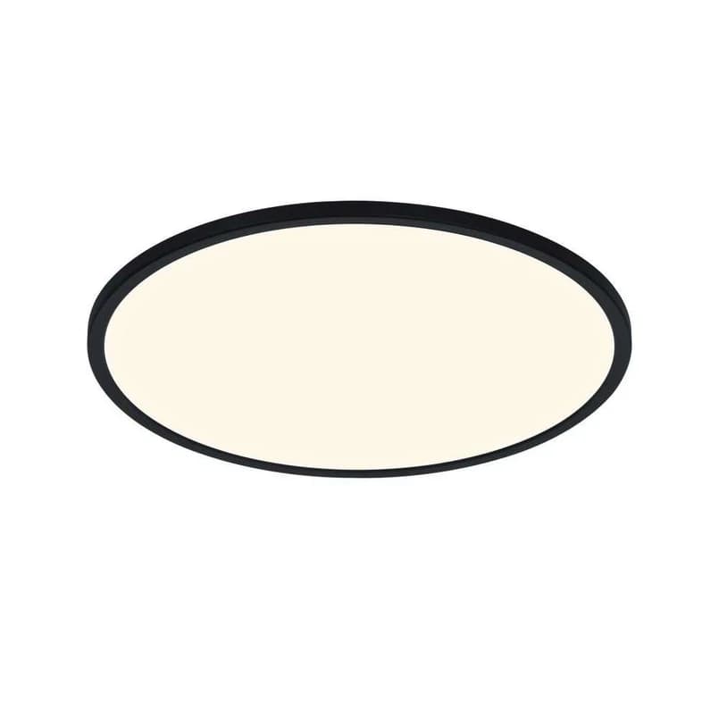 Nordlux - Oja 42 Kattovalaisin IP54 3000/4000K Dim Black – Nordlux