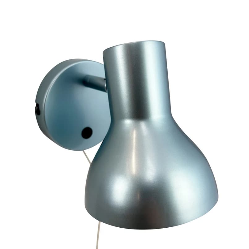 Dyberg Larsen - Bob-seinävalaisin Metallic Blue – Dyberg Larsen