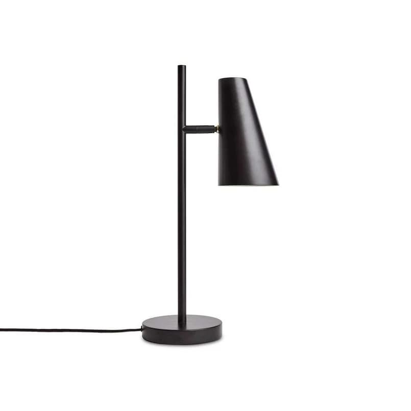Woud - Cono Pöytävalaisin Black – Woud