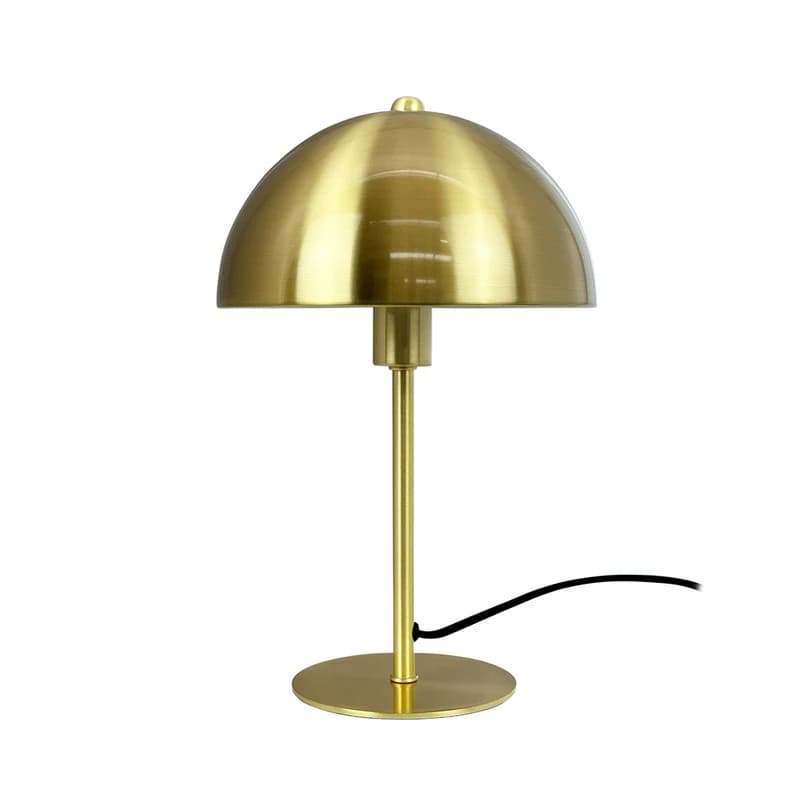 Dyberg Larsen - Lyon pöytävalaisin, messinki, korkeus 30 cm – Dyberg Larsen