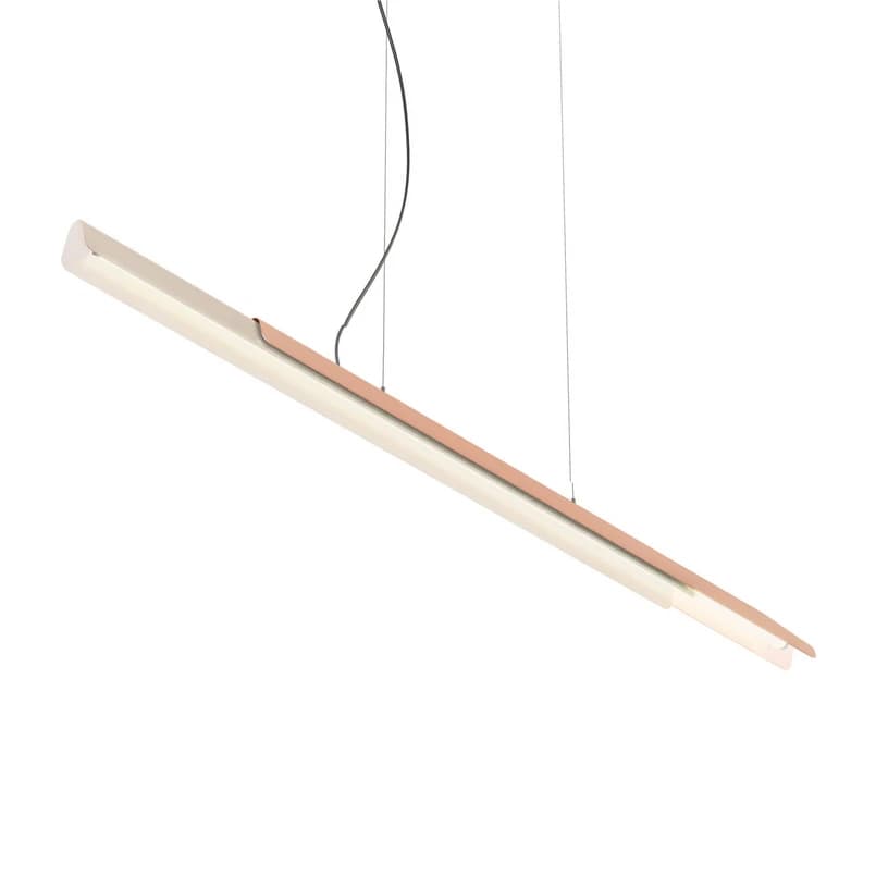 kdln - Dala Linear Riippuvalaisin 2700K Sand/Copper – kdln