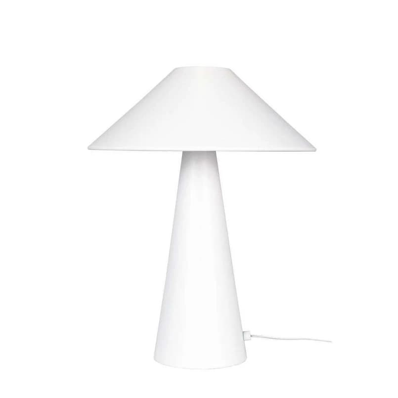Globen Lighting - Cannes Pöytävalaisin Valkoinen – Globen Lighting
