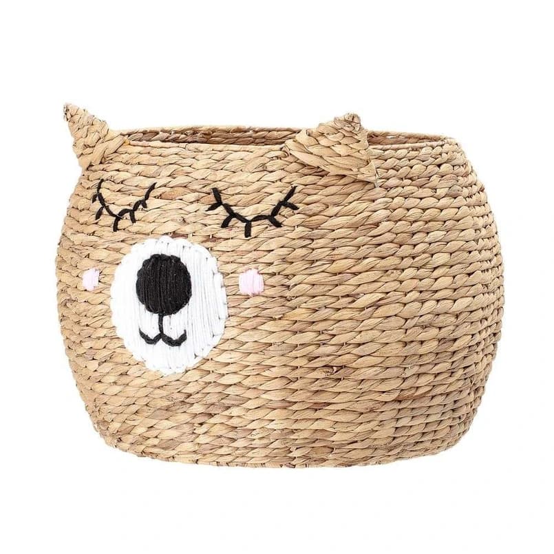 Bloomingville - Eman Varasto Water Hyacinth Nature – Bloomingville