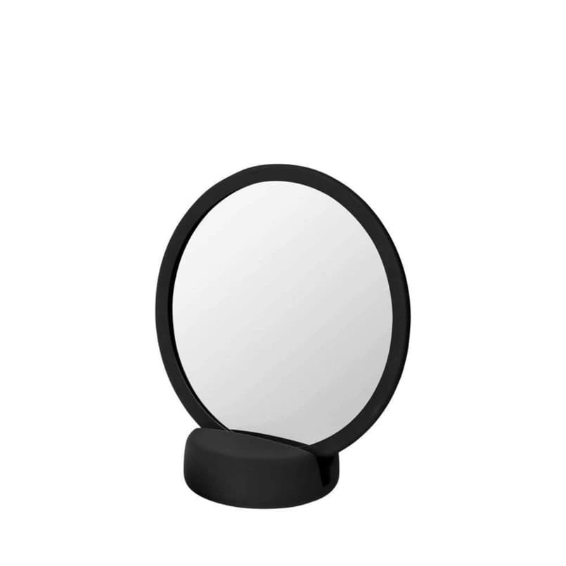 Blomus - Sono Vanity Peili Black – Blomus