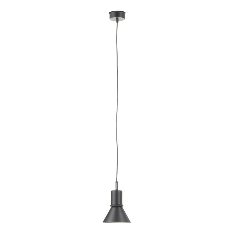 Anglepoise - Type 80 riippuvalaisin Matt Black – Anglepoise