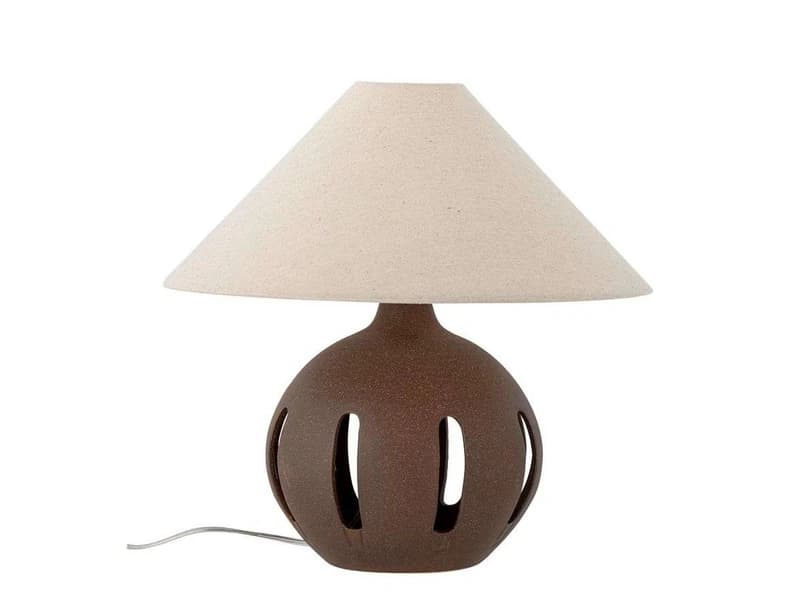 Bloomingville - Liana Pöytävalaisin Brown – Bloomingville