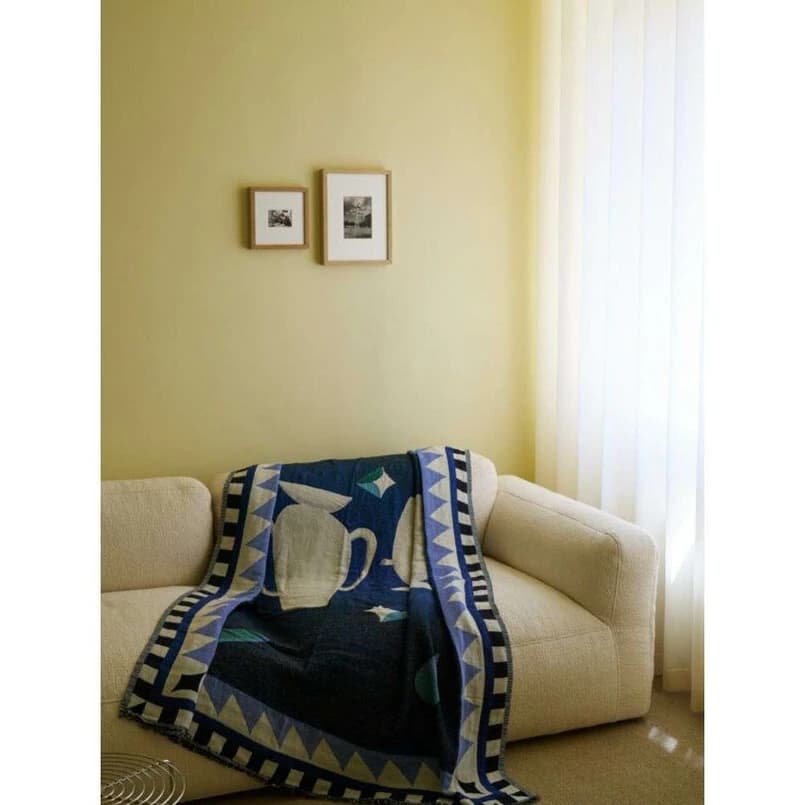 &Tradition - Momento katto JH46 Midnight Blue – &Tradition