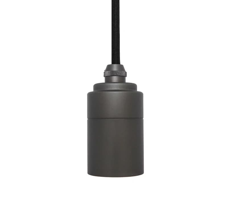 Tala - Graphite Riippuvalaisin – Tala