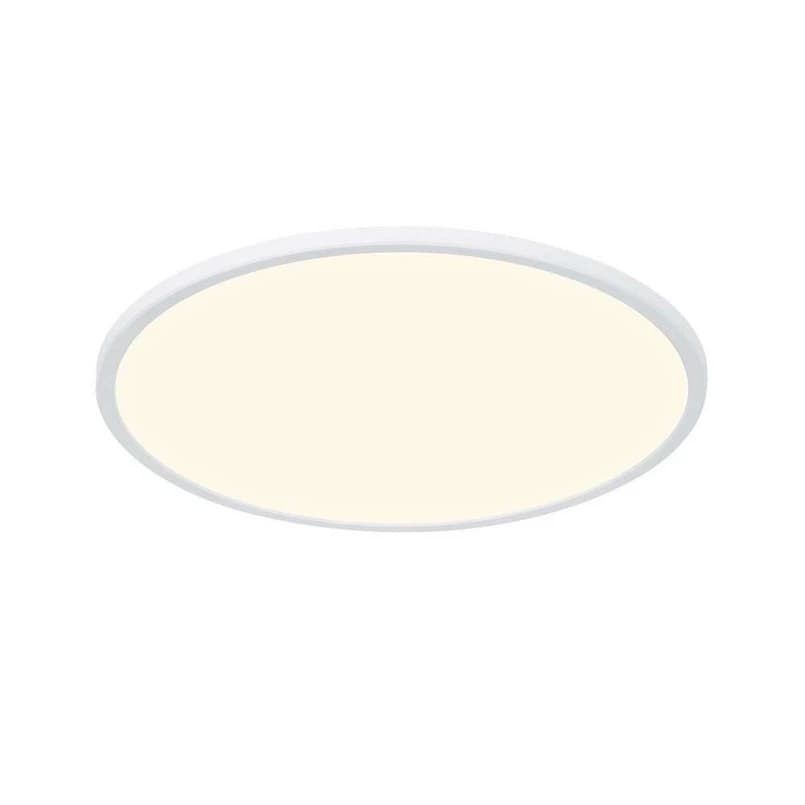 Nordlux - Oja 42 Kattovalaisin IP54 3000/4000K Dim White – Nordlux