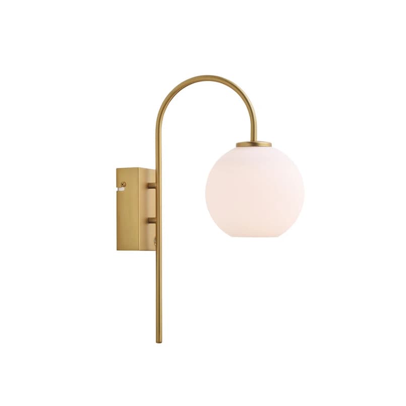 Herstal - Ballon Seinävalaisin Messinki – Herstal