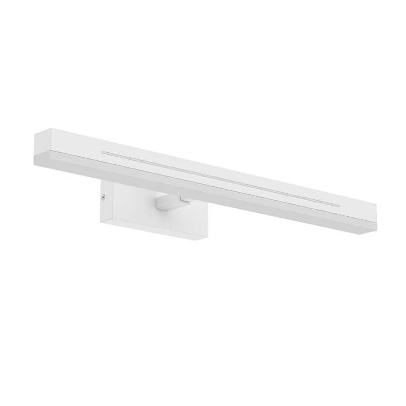 Nordlux - Otis 40 Seinävalaisin White – Nordlux
