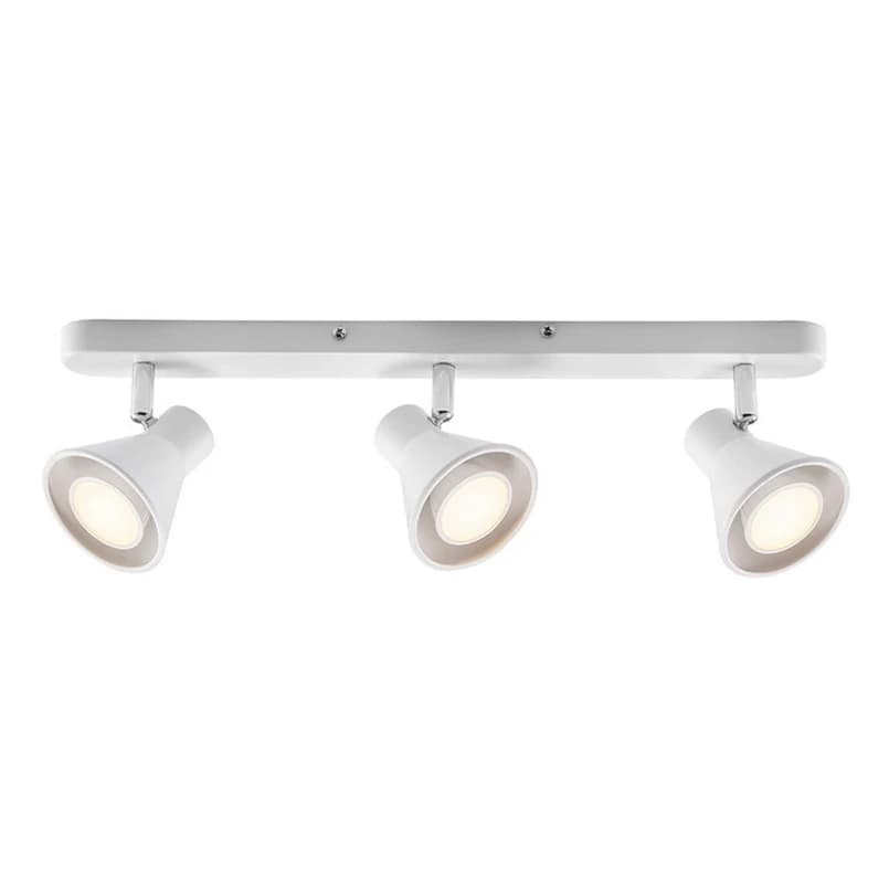 Nordlux - Eik 3 Kattovalaisin White – Nordlux