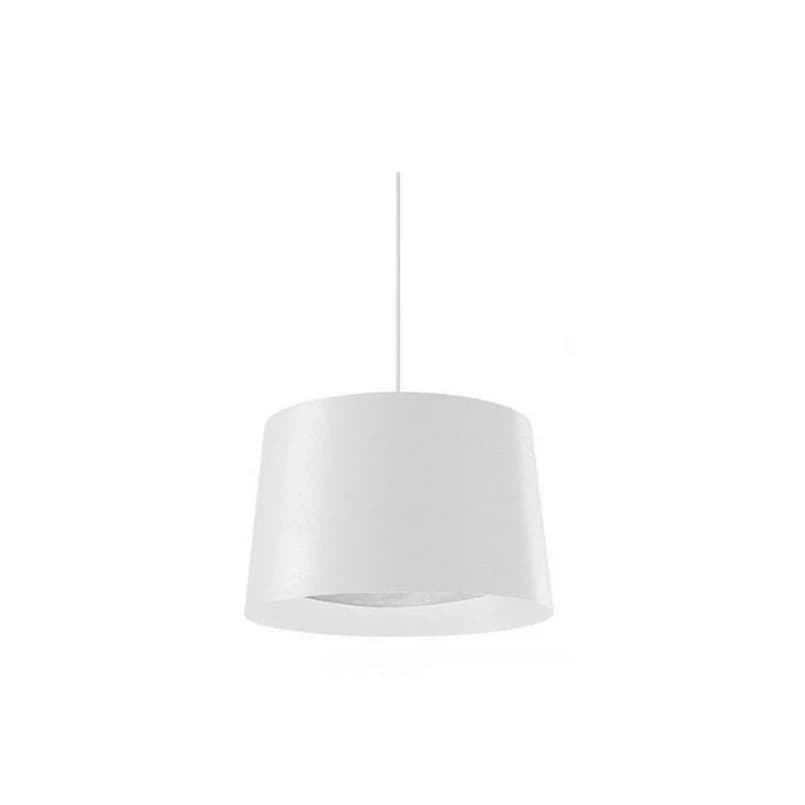 Foscarini - Twiggy Grande Riippuvalaisin Valkoinen 10m – Foscarini