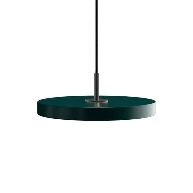 UMAGE - Asteria Riippuvalaisin Mini Forest Green/Black Top – UMAGE