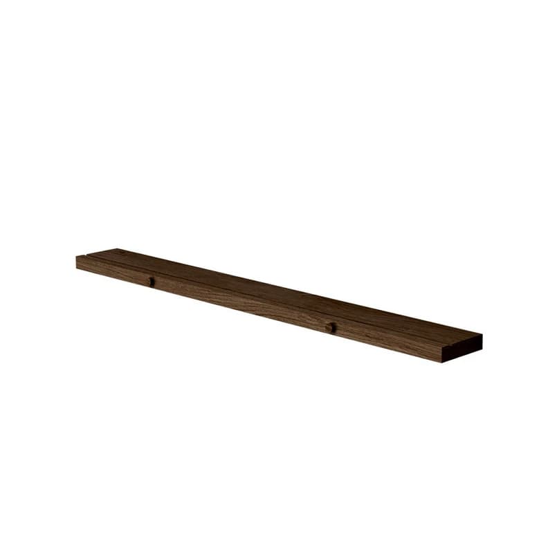 Moebe - Gallery Hylly L70 Smoked Oak – Moebe