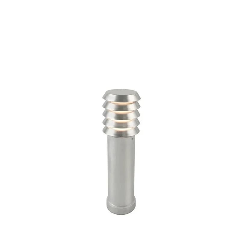 Norlys - Alta halogeenipollarilamppu, 50 cm, galvanoitu, E27 – Norlys