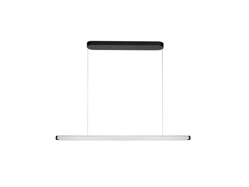 LOOM DESIGN - Gorm Riippuvalaisin White – LOOM DESIGN