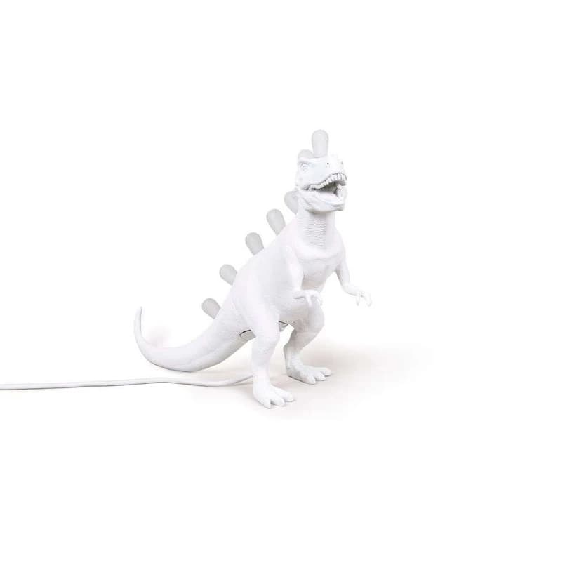 SELETTI - Jurassic Pöytävalaisin T-Rex – SELETTI