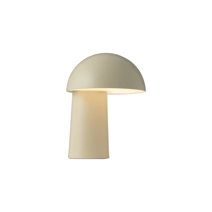 DFTP by Nordlux - Faye kannettava pöytävalaisin, beige DFTP – DFTP by Nordlux