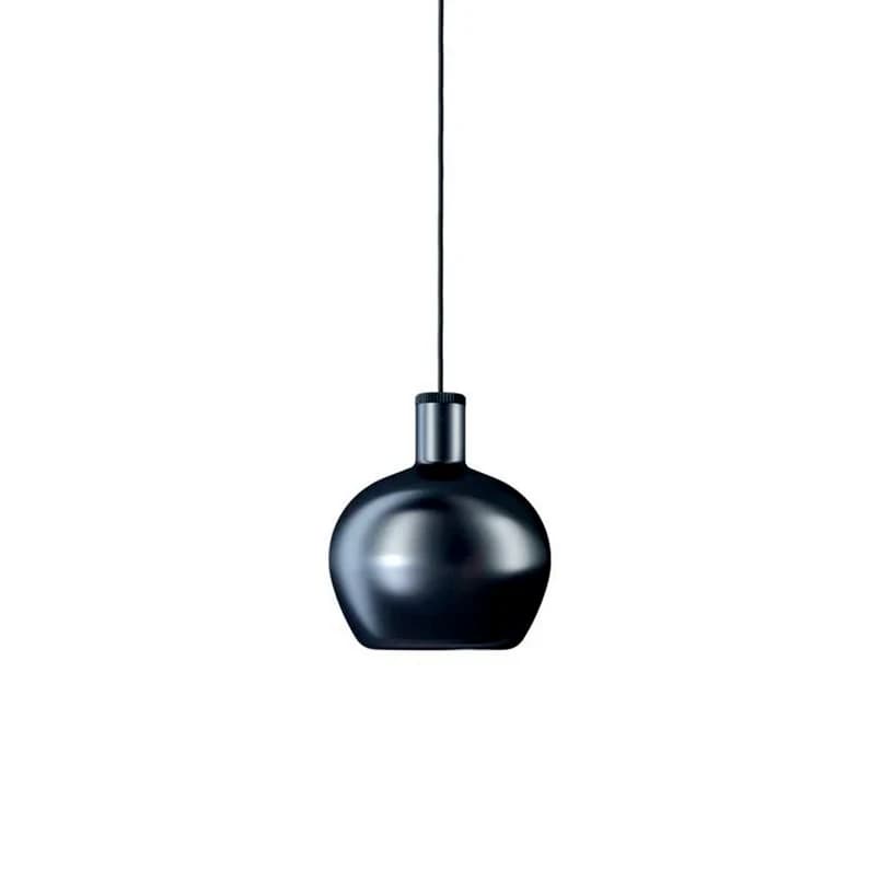 Diesel Living with Lodes - Flask C riippuvalaisin, musta – Diesel Living with Lodes