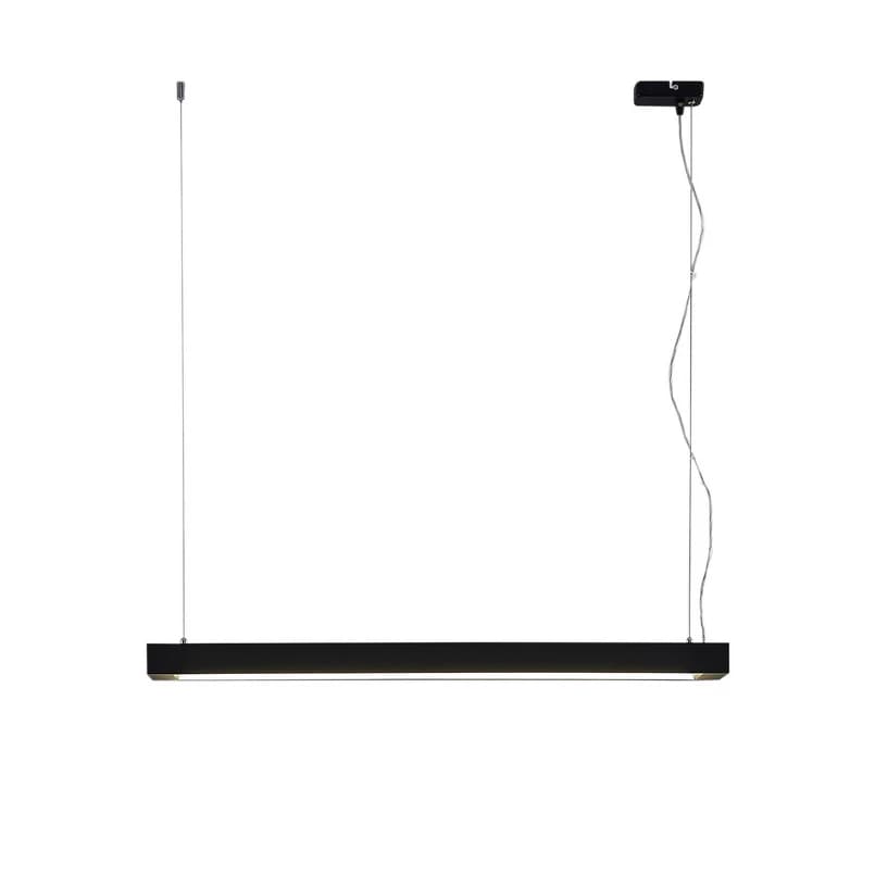 Arcchio - Cuna Riippuvalaisin L92 Black – Arcchio